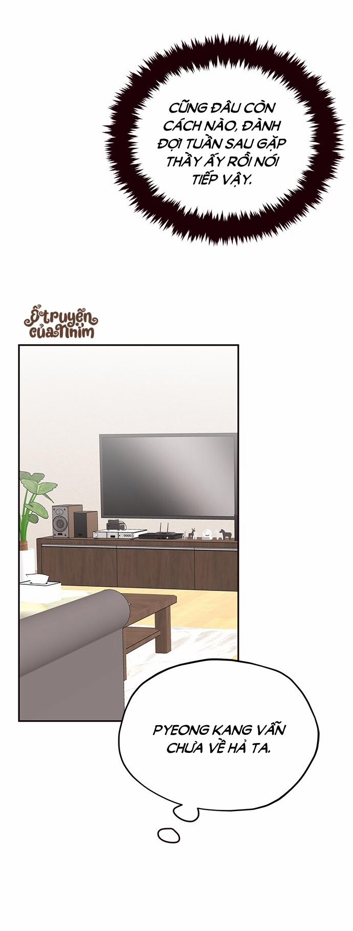 Sợi Chỉ Nhân Duyên Của Sarang 24 trang 45