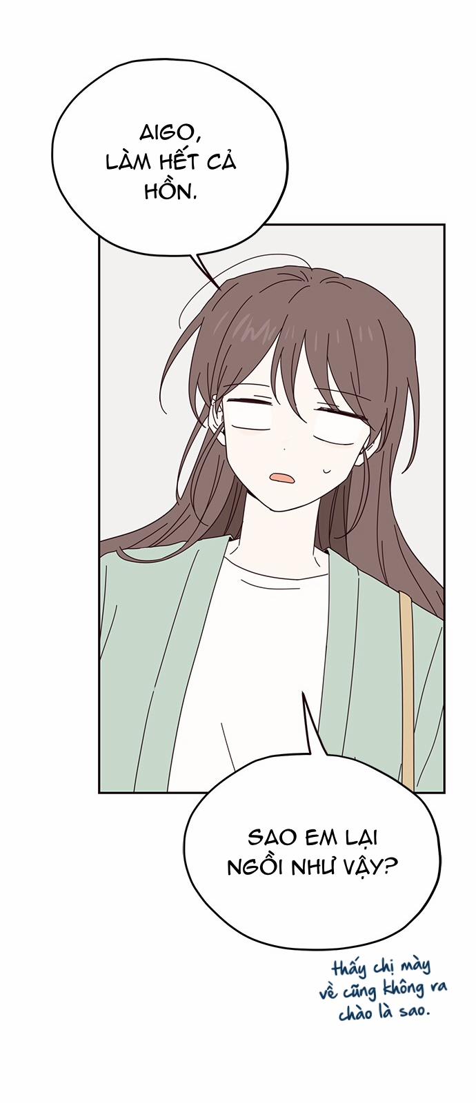 Sợi Chỉ Nhân Duyên Của Sarang 24 trang 47