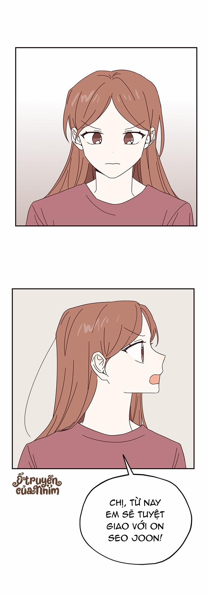 Sợi Chỉ Nhân Duyên Của Sarang 24 trang 48