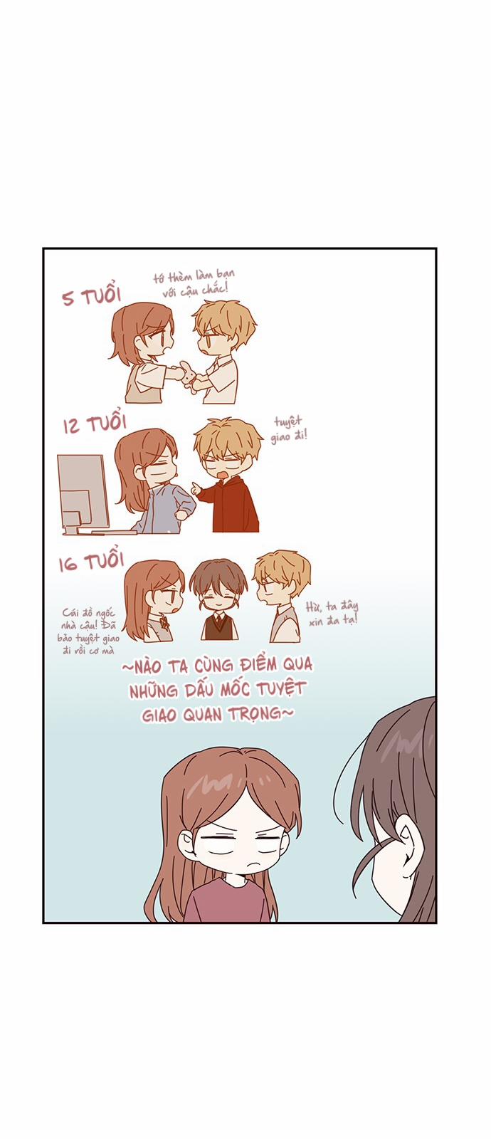 Sợi Chỉ Nhân Duyên Của Sarang 24 trang 50