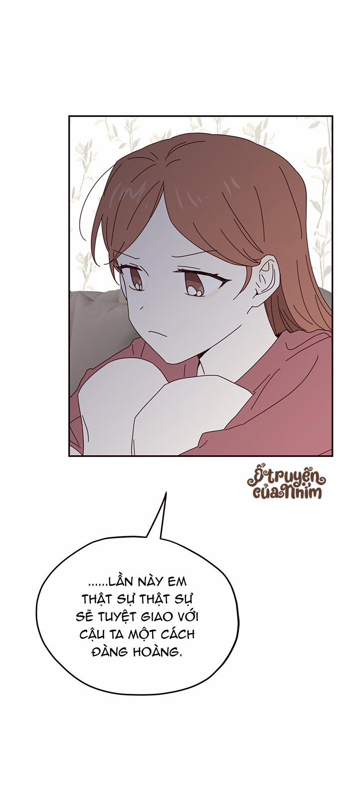 Sợi Chỉ Nhân Duyên Của Sarang 24 trang 56