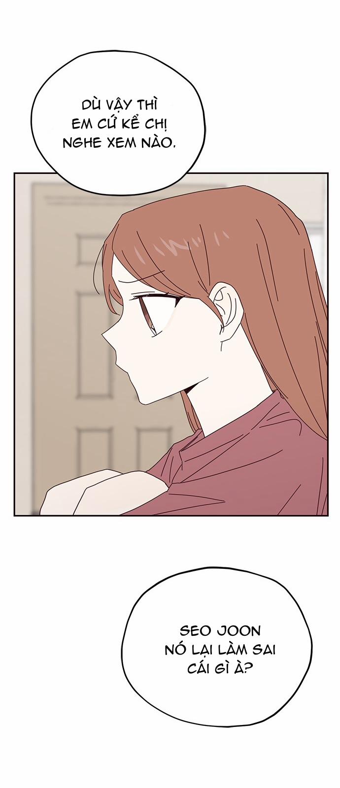 Sợi Chỉ Nhân Duyên Của Sarang 24 trang 58