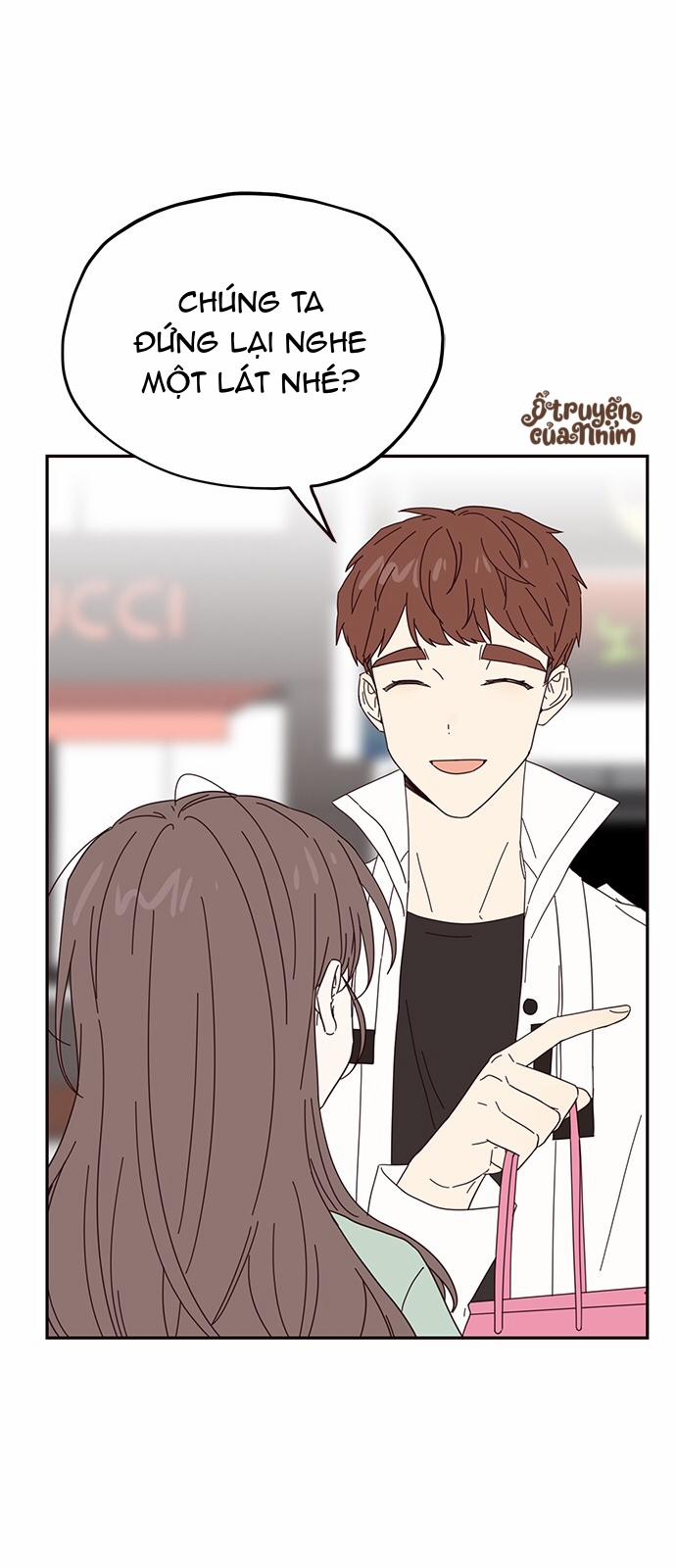 Sợi Chỉ Nhân Duyên Của Sarang 24 trang 6