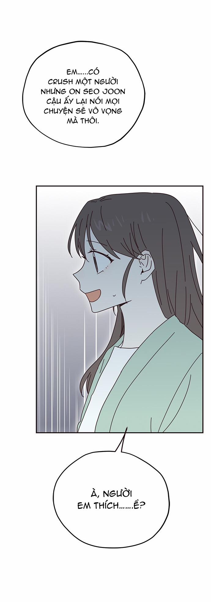 Sợi Chỉ Nhân Duyên Của Sarang 24 trang 61