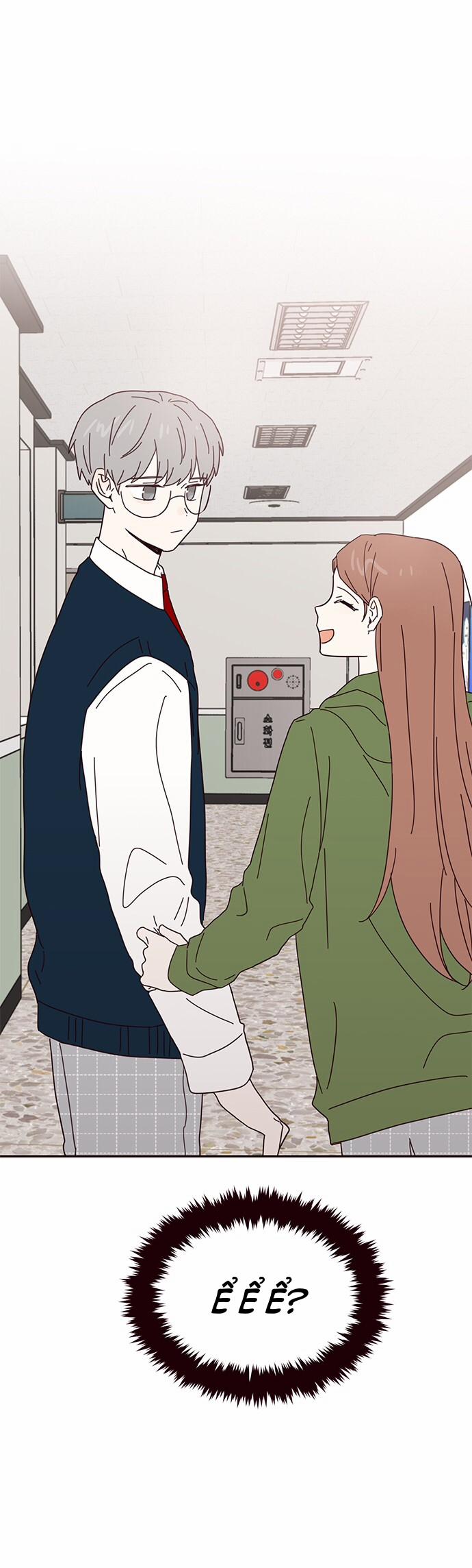 Sợi Chỉ Nhân Duyên Của Sarang 24 trang 63