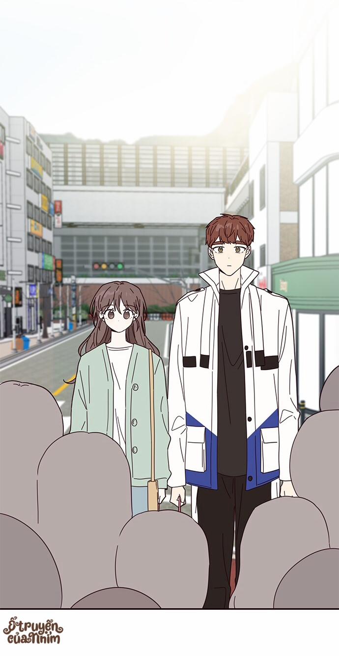 Sợi Chỉ Nhân Duyên Của Sarang 24 trang 9