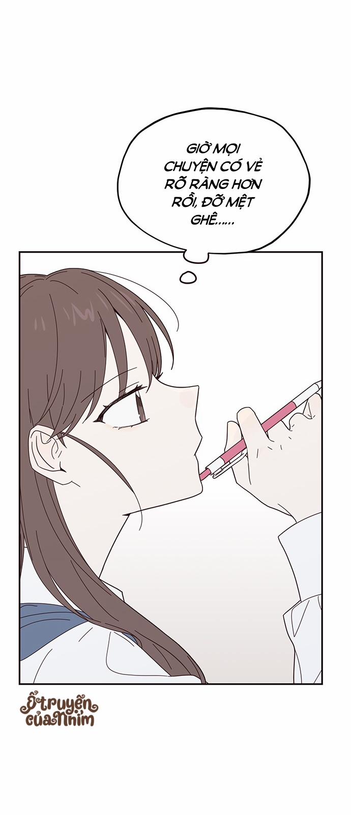 Sợi Chỉ Nhân Duyên Của Sarang 25 trang 11