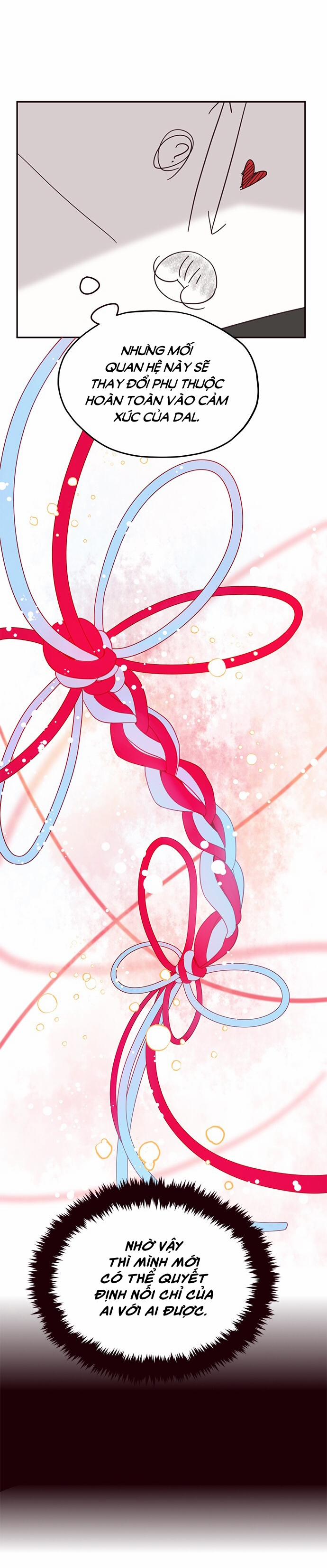 Sợi Chỉ Nhân Duyên Của Sarang 25 trang 12