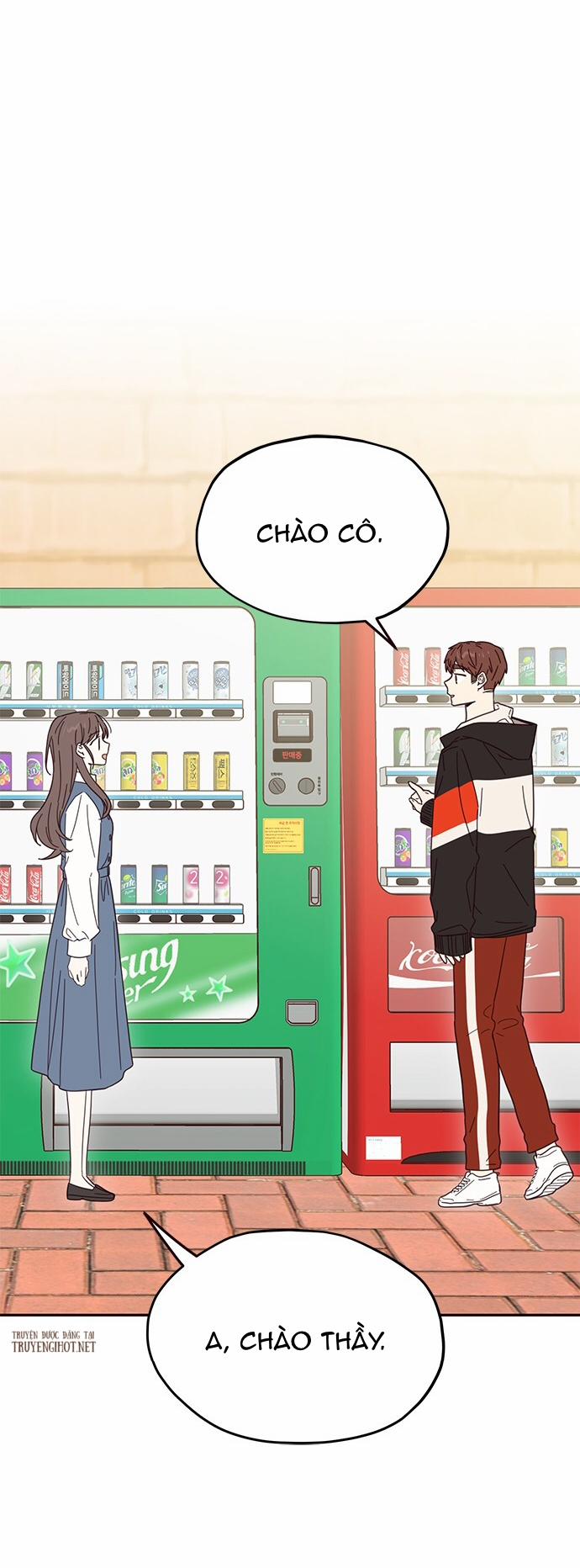 Sợi Chỉ Nhân Duyên Của Sarang 25 trang 15