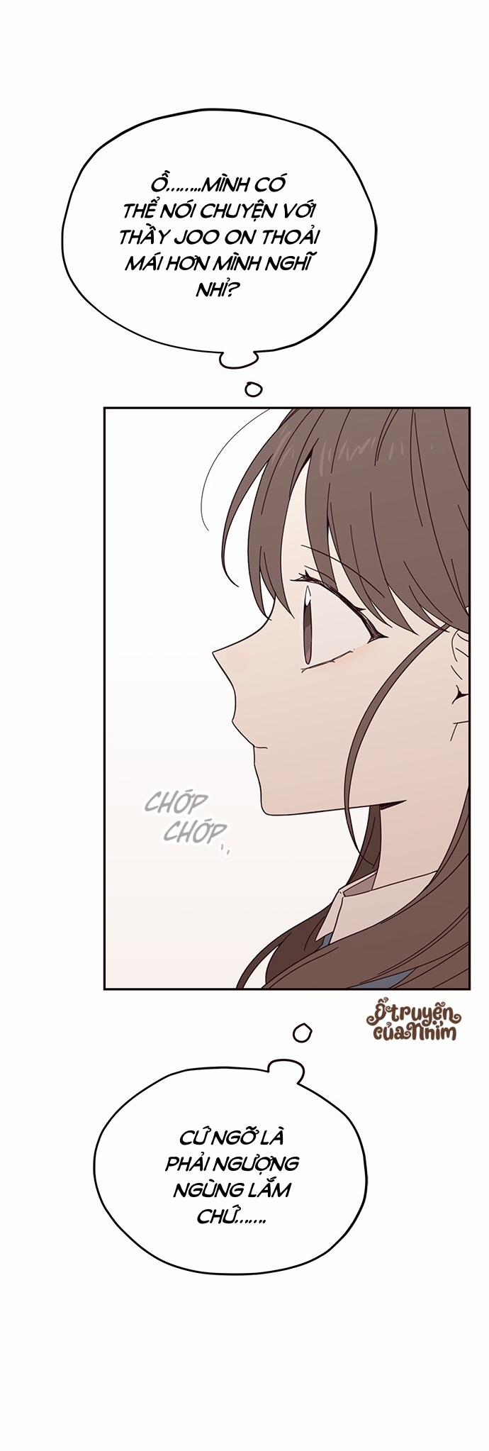 Sợi Chỉ Nhân Duyên Của Sarang 25 trang 20