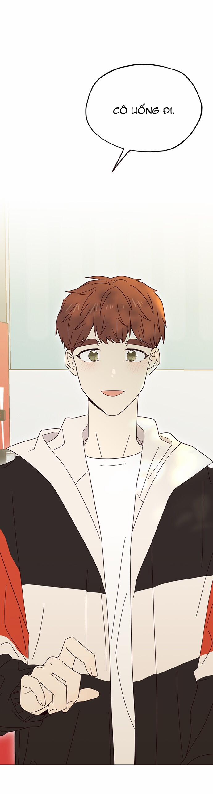 Sợi Chỉ Nhân Duyên Của Sarang 25 trang 22