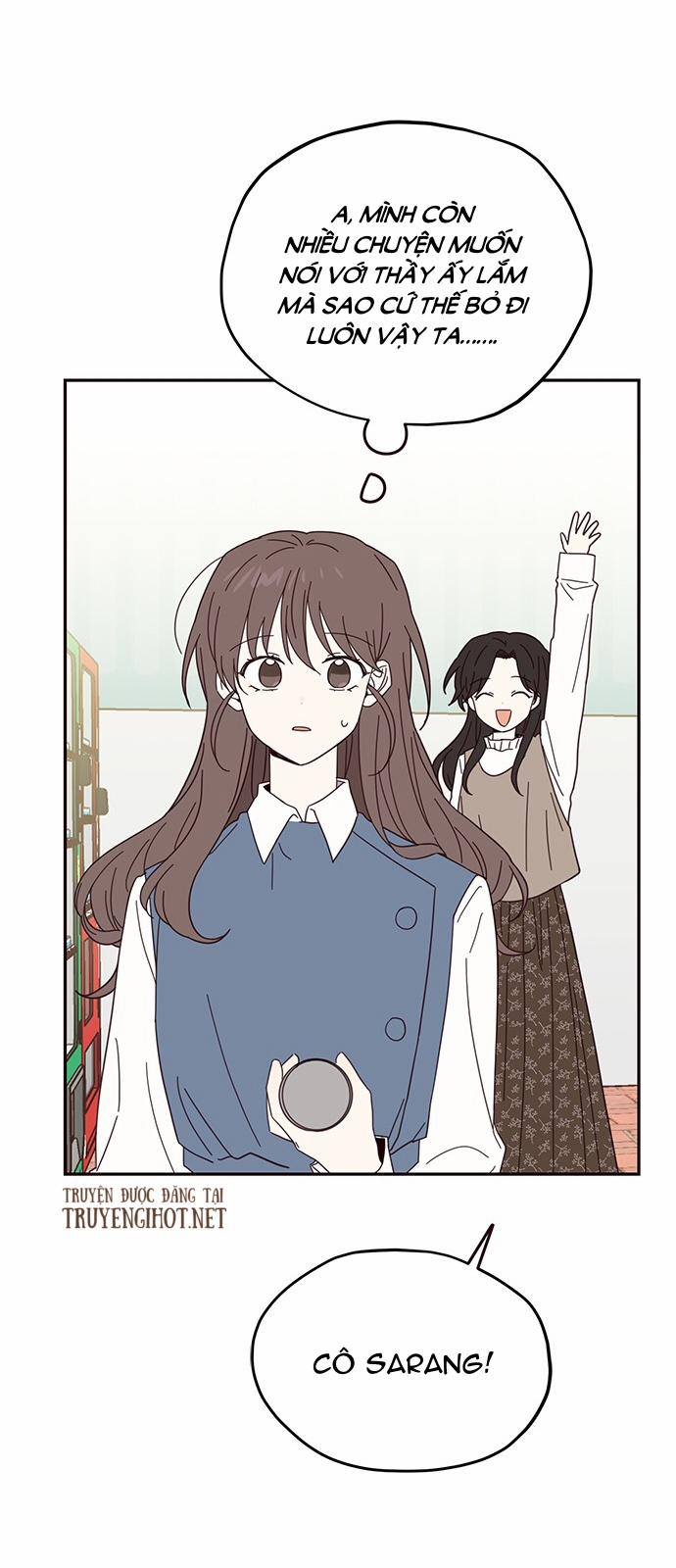 Sợi Chỉ Nhân Duyên Của Sarang 25 trang 24