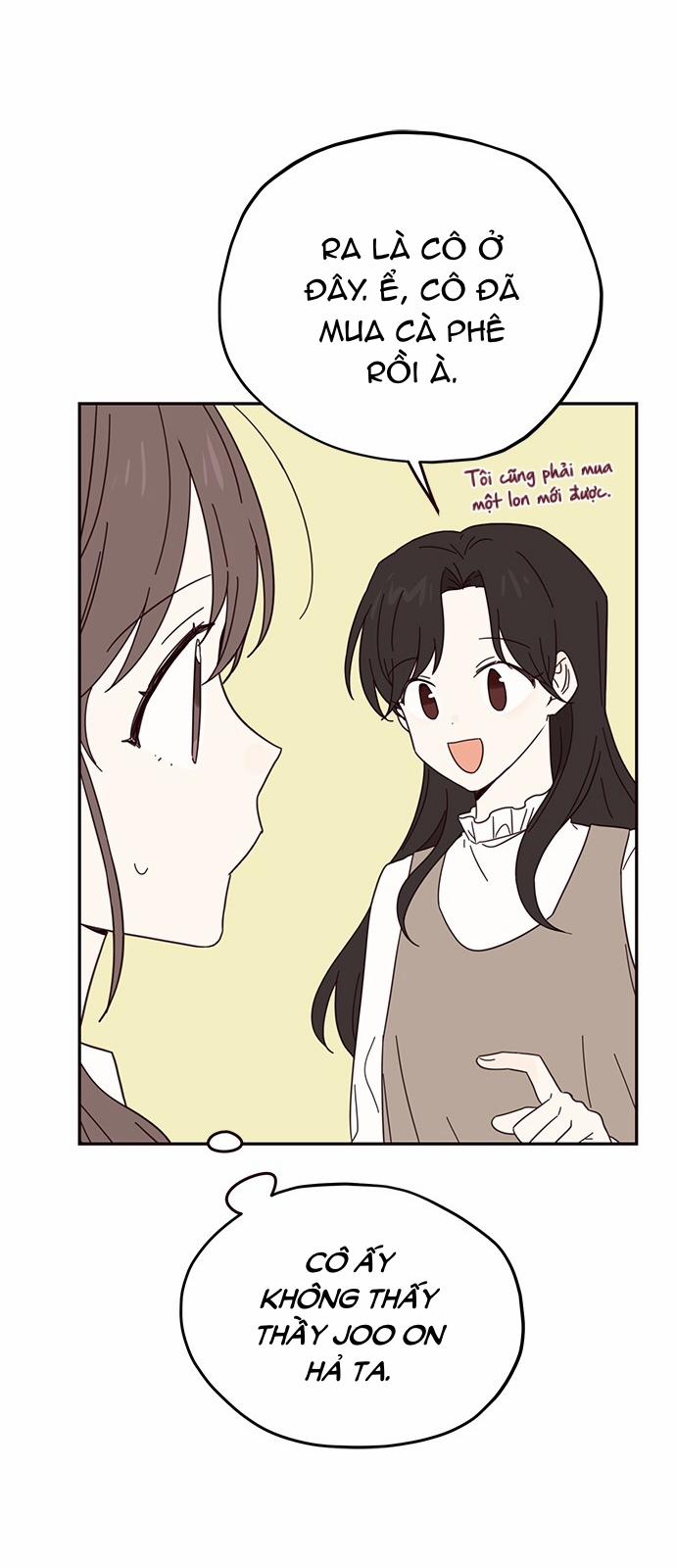 Sợi Chỉ Nhân Duyên Của Sarang 25 trang 25