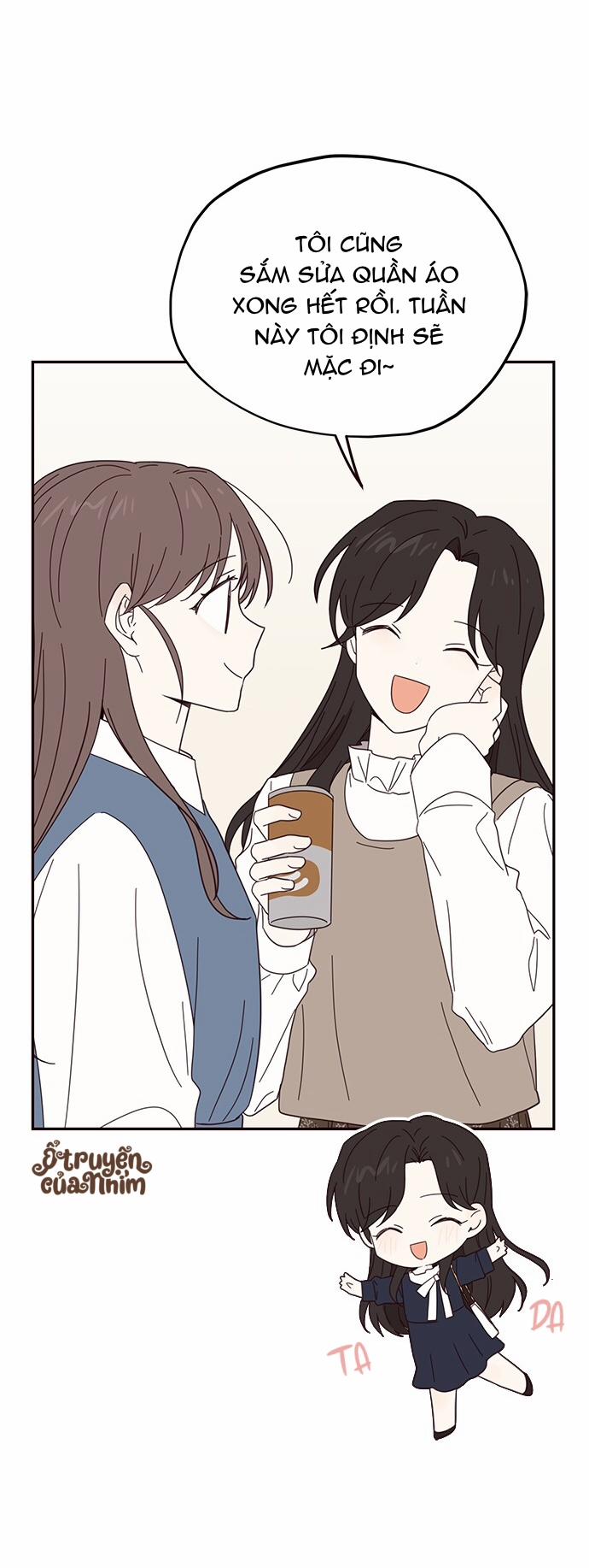 Sợi Chỉ Nhân Duyên Của Sarang 25 trang 27