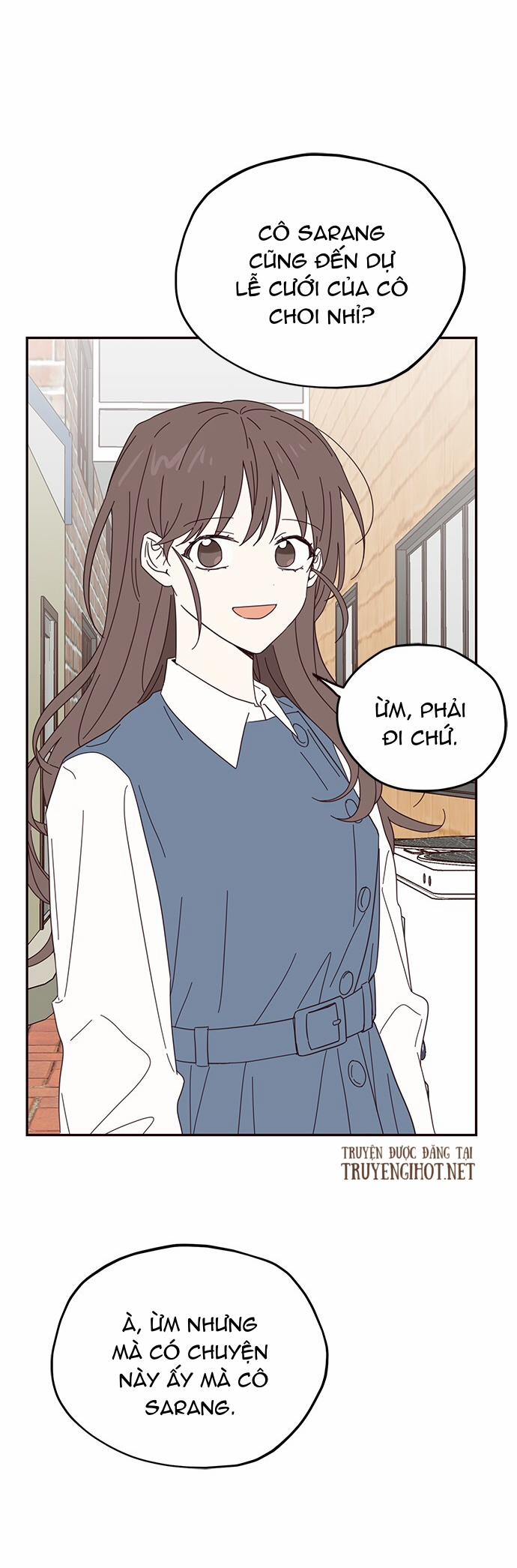 Sợi Chỉ Nhân Duyên Của Sarang 25 trang 28