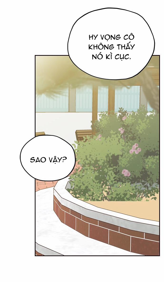 Sợi Chỉ Nhân Duyên Của Sarang 25 trang 29