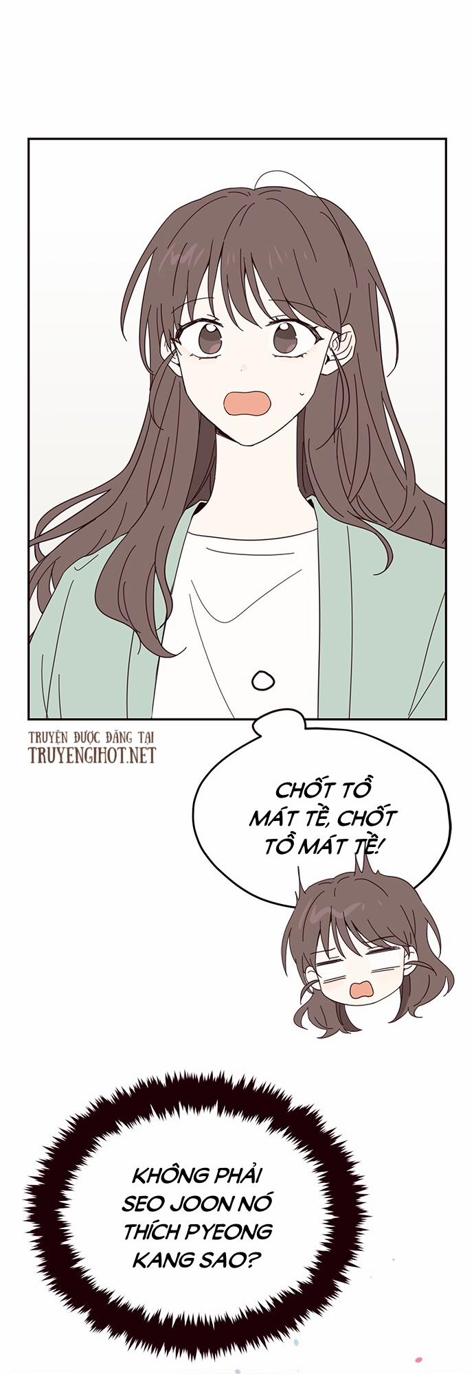 Sợi Chỉ Nhân Duyên Của Sarang 25 trang 3