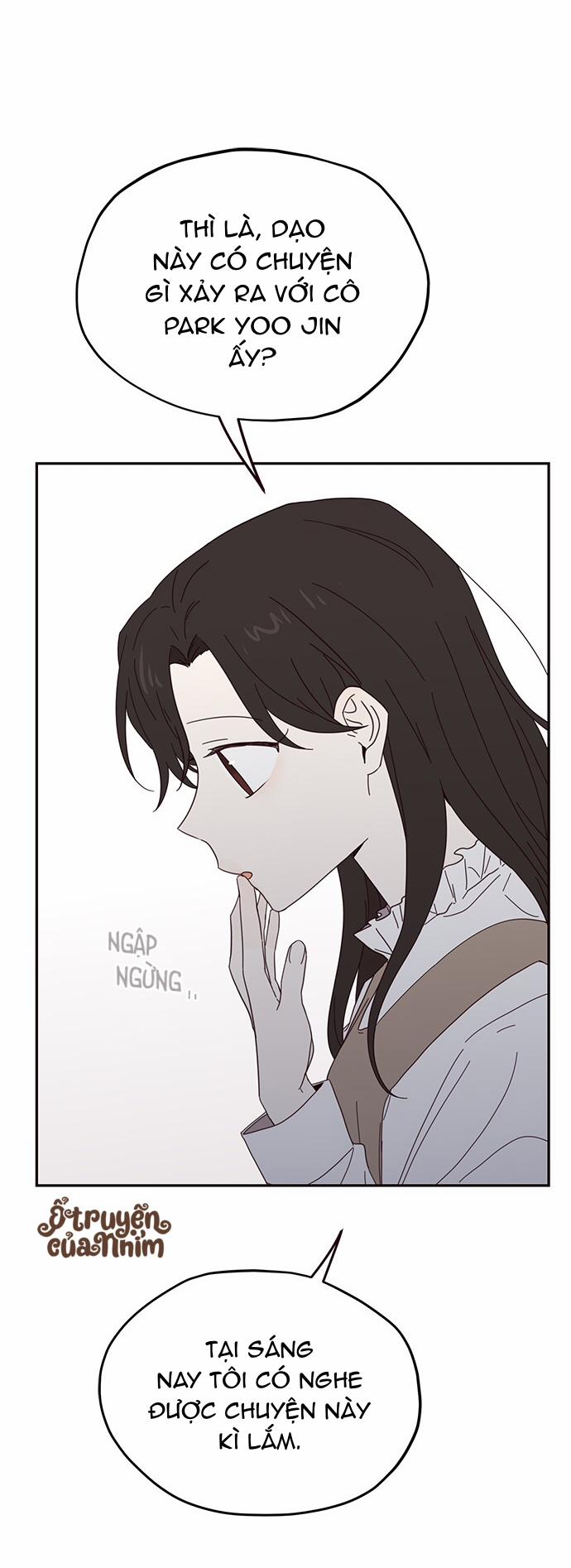 Sợi Chỉ Nhân Duyên Của Sarang 25 trang 30