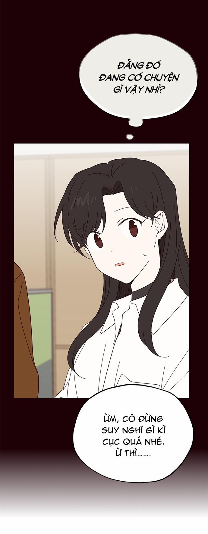 Sợi Chỉ Nhân Duyên Của Sarang 25 trang 32