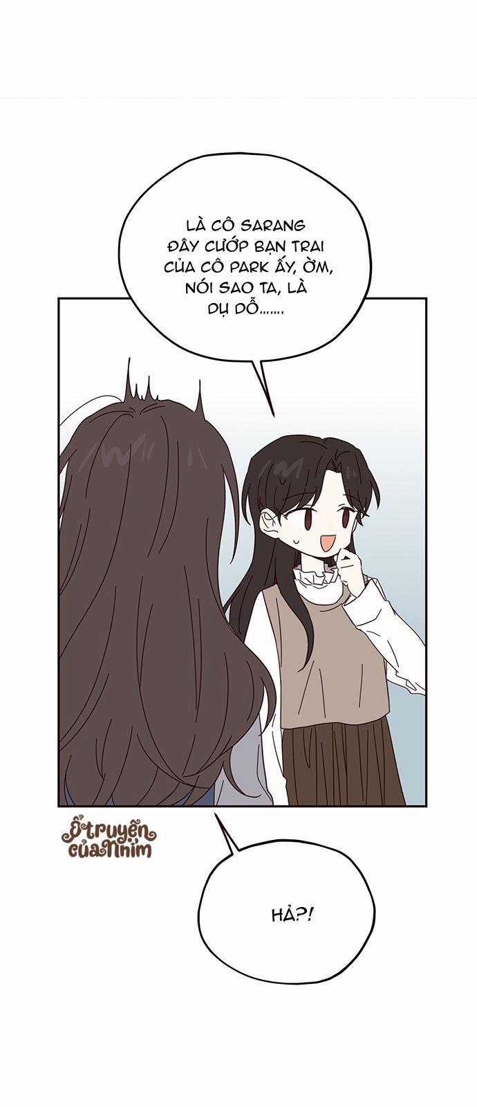 Sợi Chỉ Nhân Duyên Của Sarang 25 trang 33