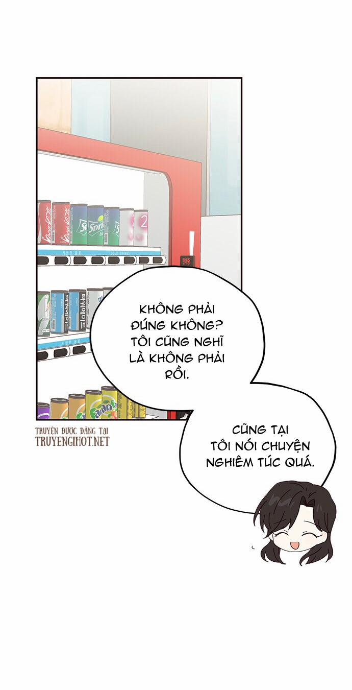 Sợi Chỉ Nhân Duyên Của Sarang 25 trang 34