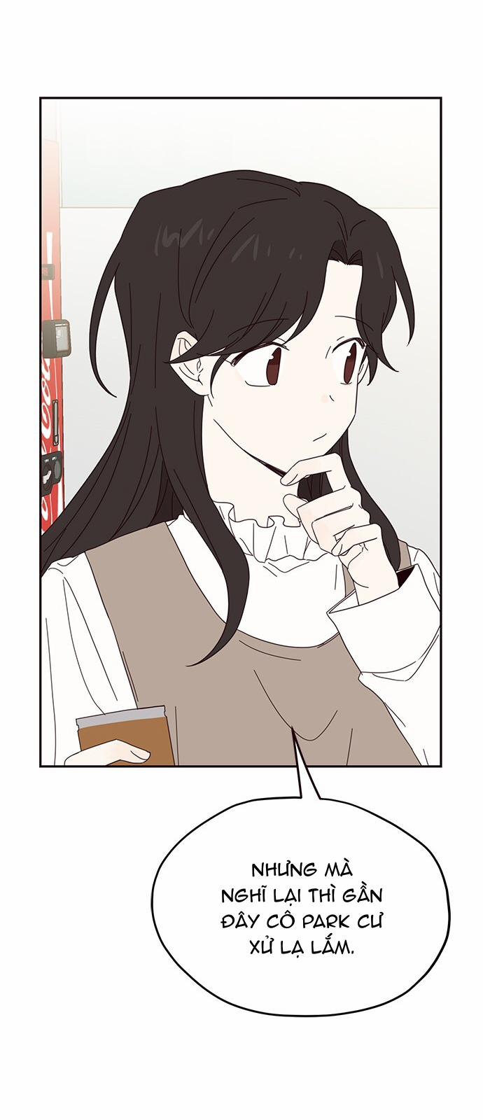 Sợi Chỉ Nhân Duyên Của Sarang 25 trang 35