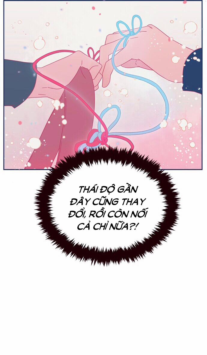 Sợi Chỉ Nhân Duyên Của Sarang 25 trang 4