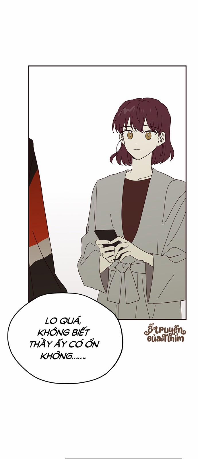 Sợi Chỉ Nhân Duyên Của Sarang 25 trang 40