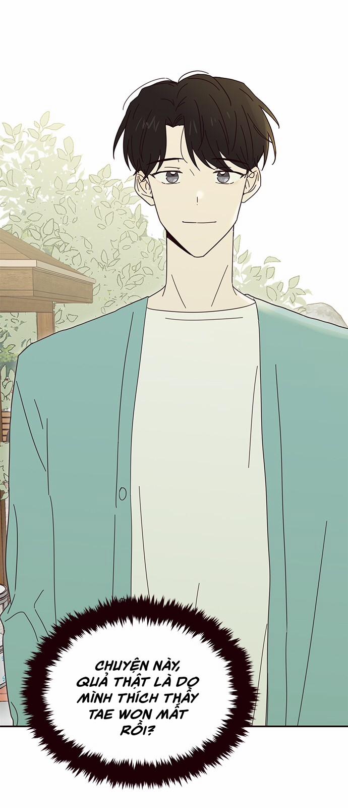 Sợi Chỉ Nhân Duyên Của Sarang 25 trang 54