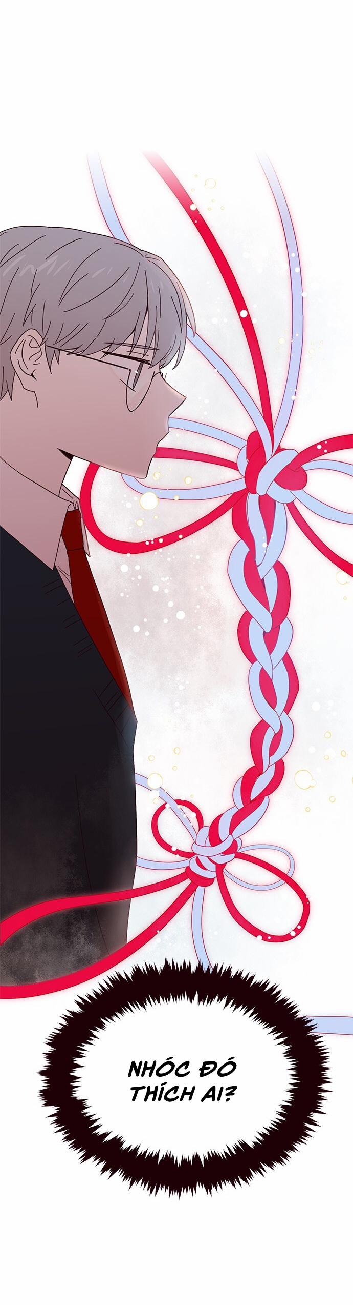 Sợi Chỉ Nhân Duyên Của Sarang 25 trang 6