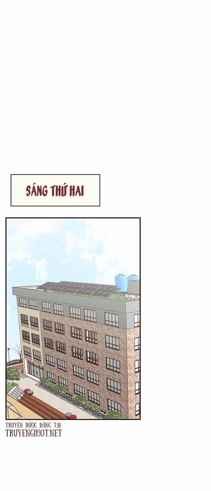 Sợi Chỉ Nhân Duyên Của Sarang 25 trang 8