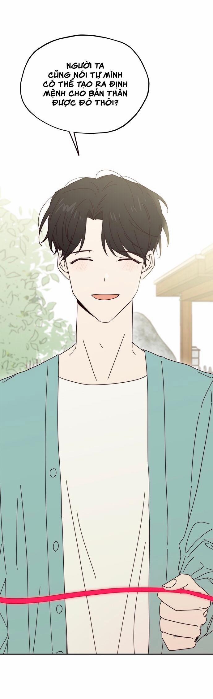 Sợi Chỉ Nhân Duyên Của Sarang 26 trang 1