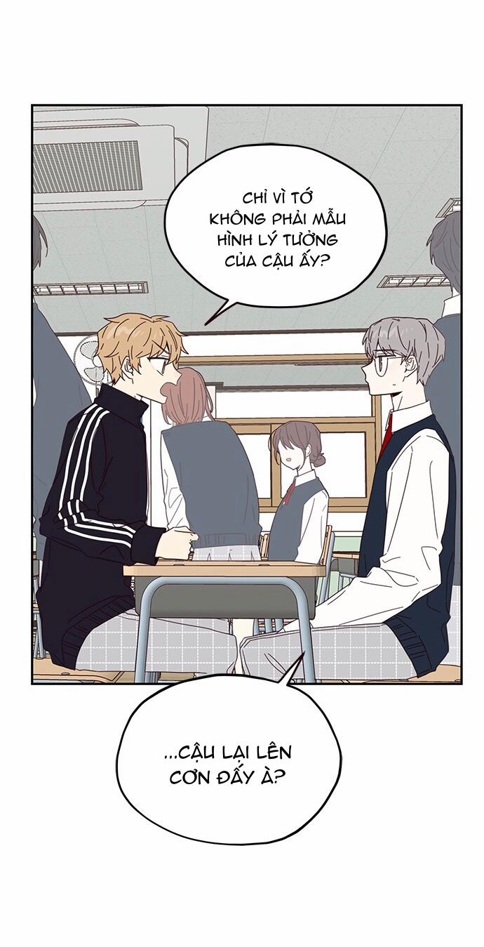 Sợi Chỉ Nhân Duyên Của Sarang 26 trang 12