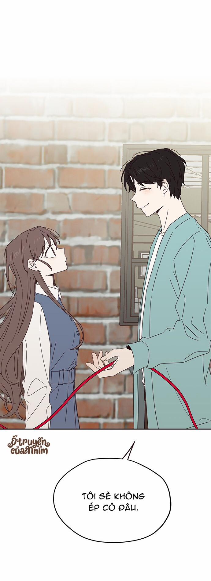 Sợi Chỉ Nhân Duyên Của Sarang 26 trang 2