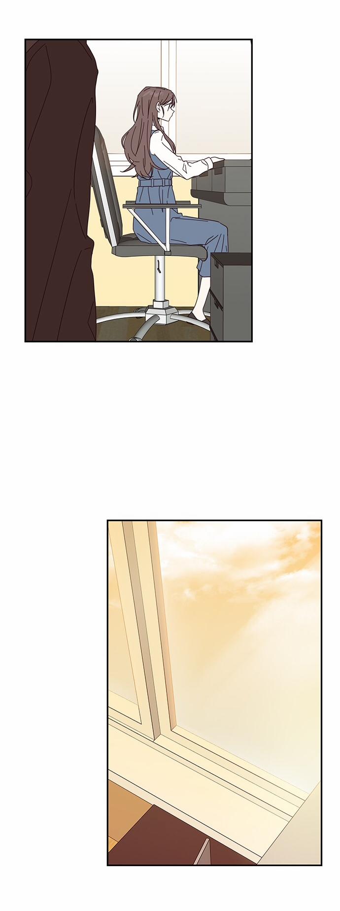 Sợi Chỉ Nhân Duyên Của Sarang 26 trang 22