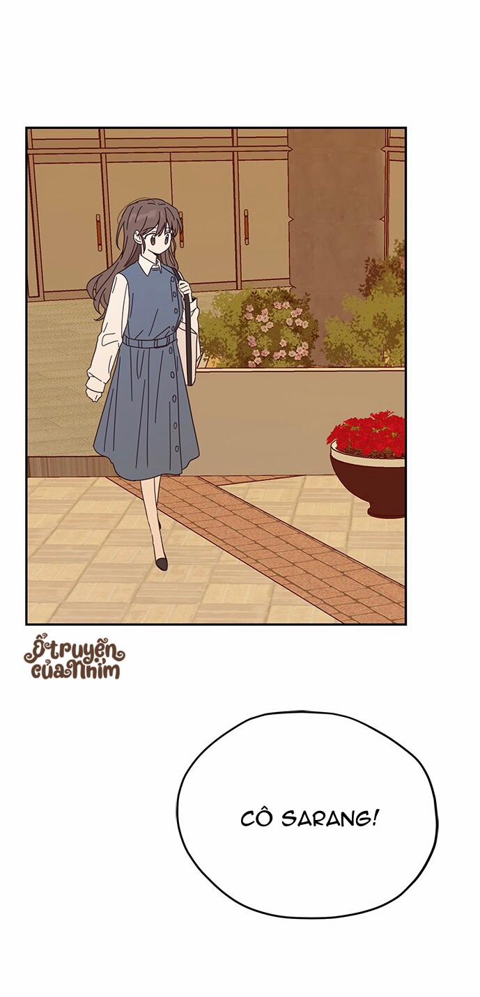 Sợi Chỉ Nhân Duyên Của Sarang 26 trang 23