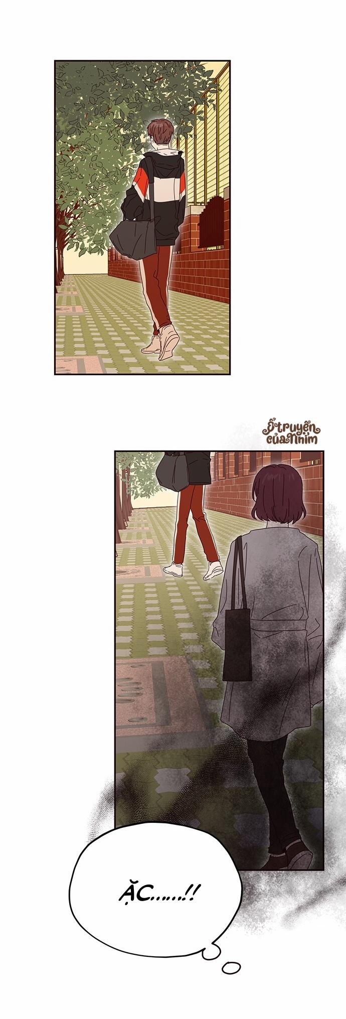 Sợi Chỉ Nhân Duyên Của Sarang 26 trang 27