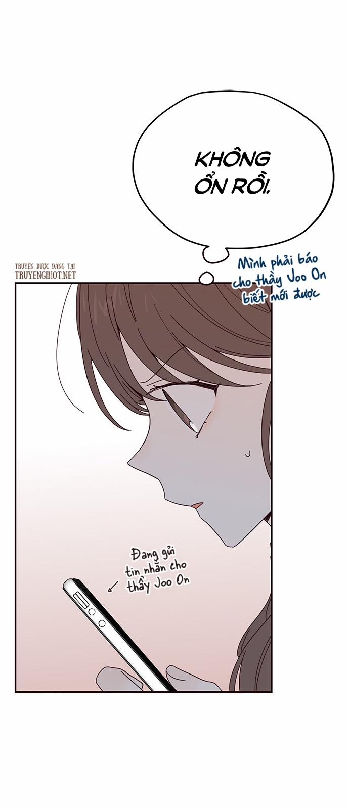 Sợi Chỉ Nhân Duyên Của Sarang 26 trang 28