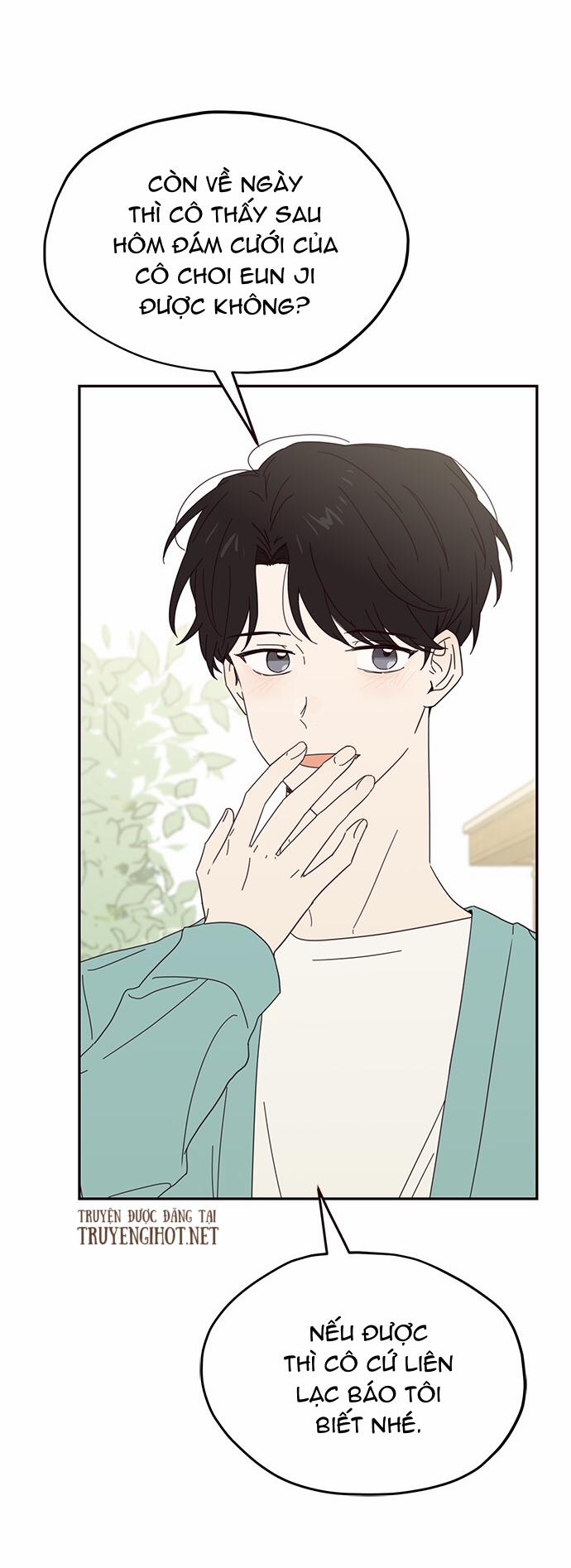 Sợi Chỉ Nhân Duyên Của Sarang 26 trang 3