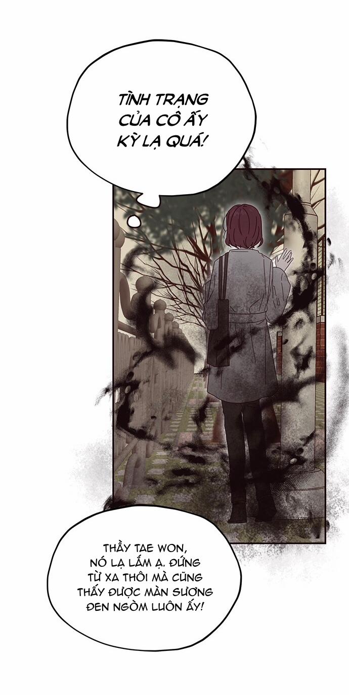 Sợi Chỉ Nhân Duyên Của Sarang 26 trang 30