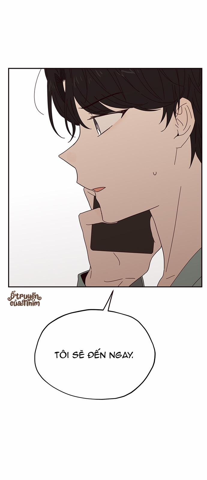 Sợi Chỉ Nhân Duyên Của Sarang 26 trang 32