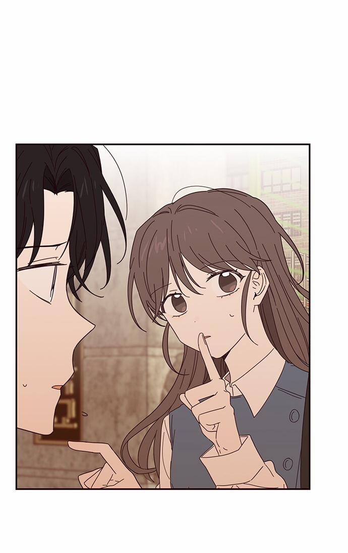 Sợi Chỉ Nhân Duyên Của Sarang 26 trang 34