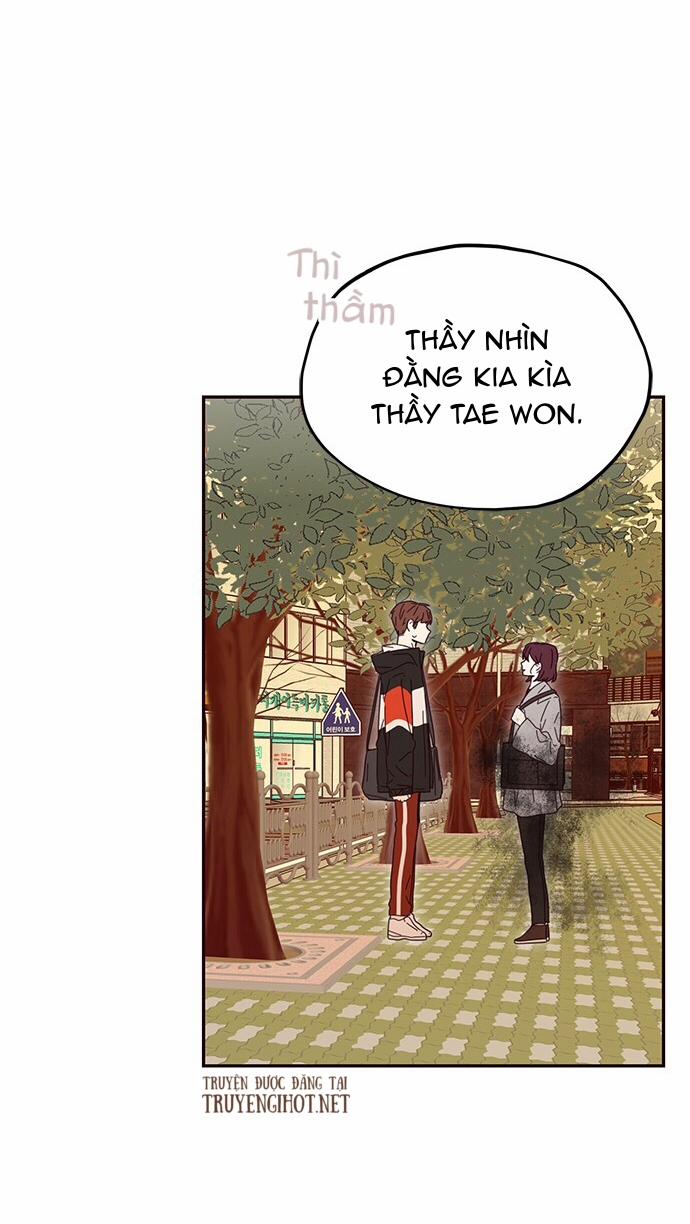 Sợi Chỉ Nhân Duyên Của Sarang 26 trang 35