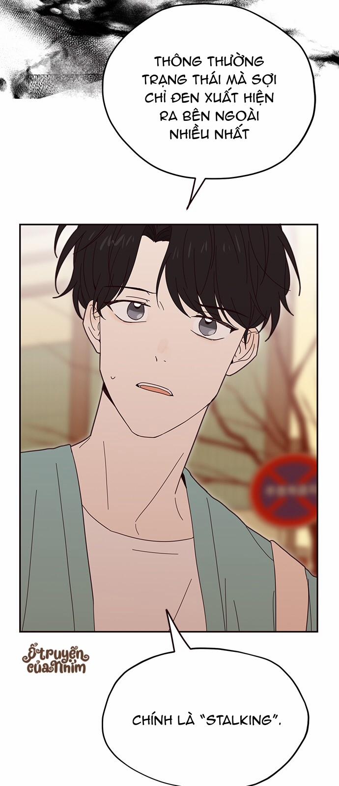 Sợi Chỉ Nhân Duyên Của Sarang 26 trang 37