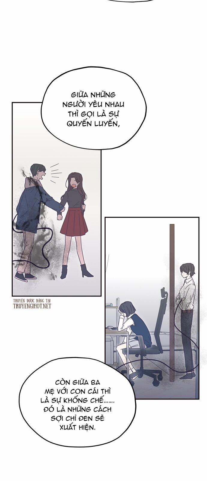 Sợi Chỉ Nhân Duyên Của Sarang 26 trang 38