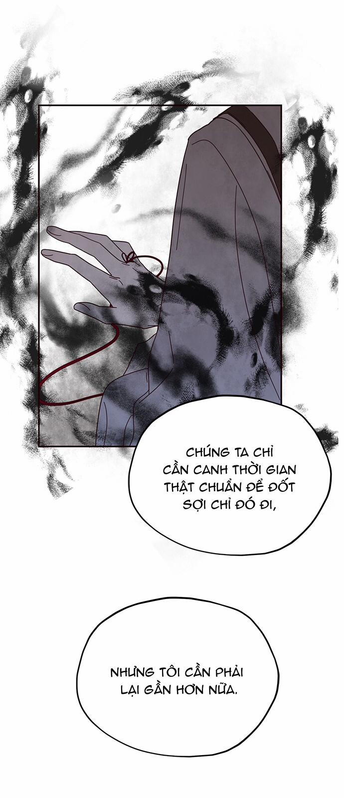 Sợi Chỉ Nhân Duyên Của Sarang 26 trang 39