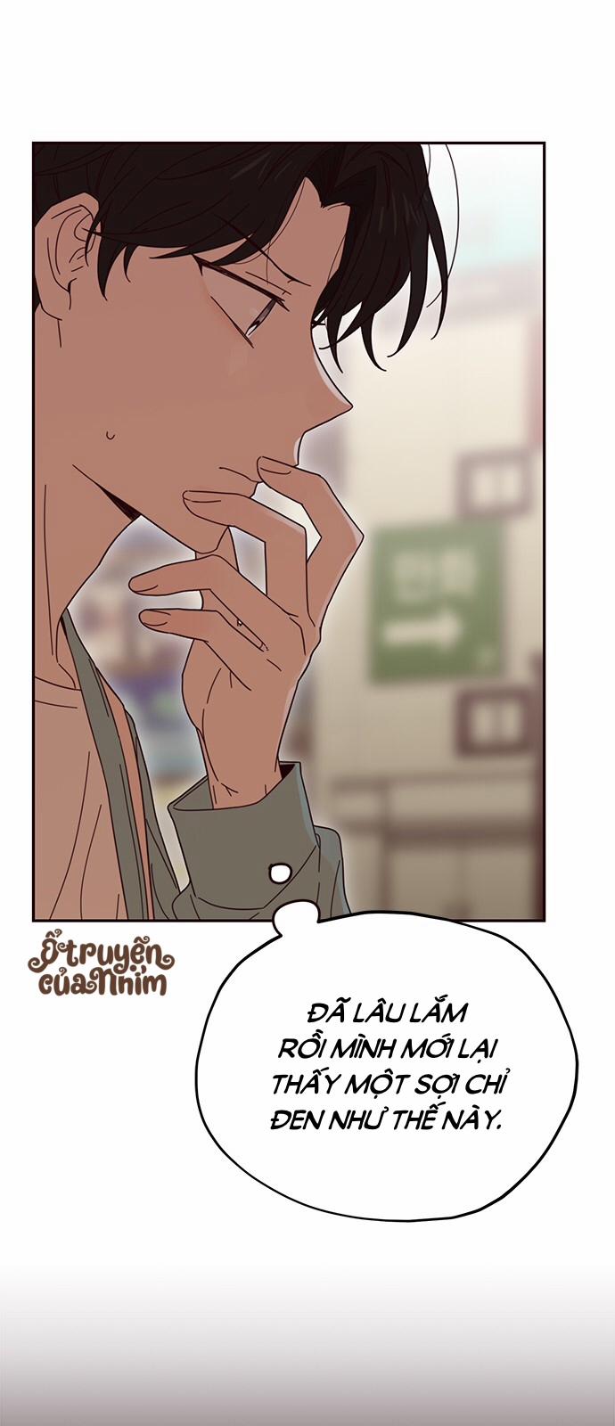 Sợi Chỉ Nhân Duyên Của Sarang 26 trang 40