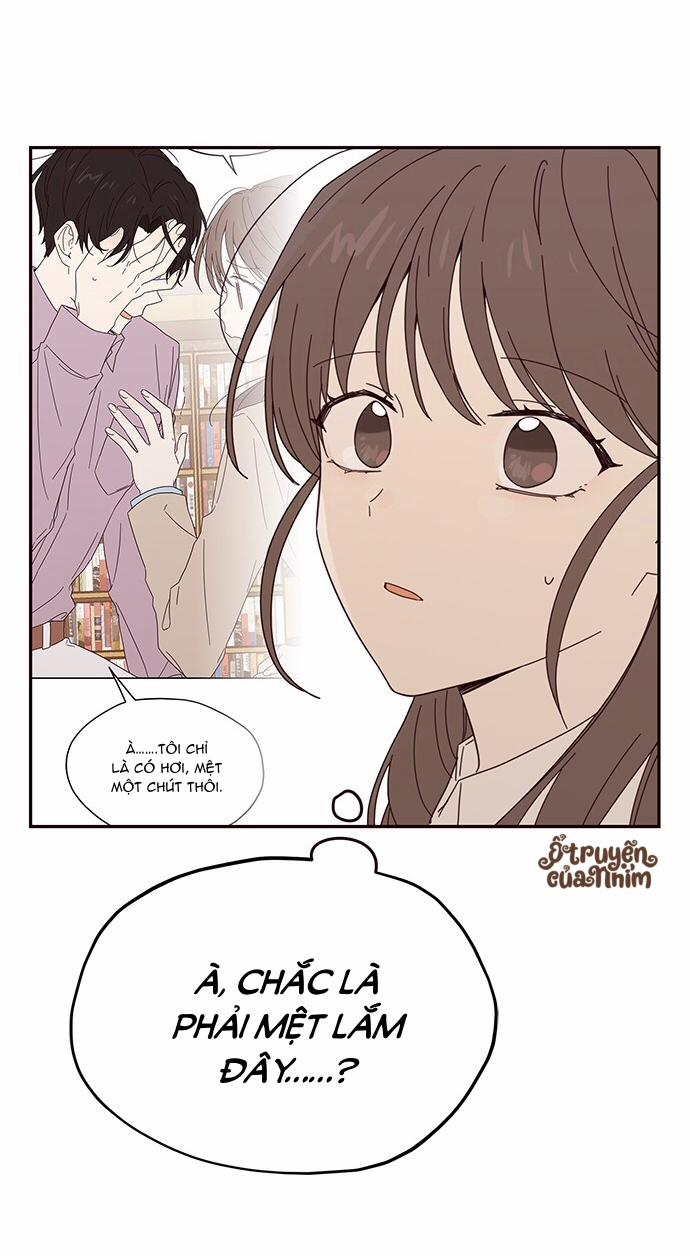 Sợi Chỉ Nhân Duyên Của Sarang 26 trang 43