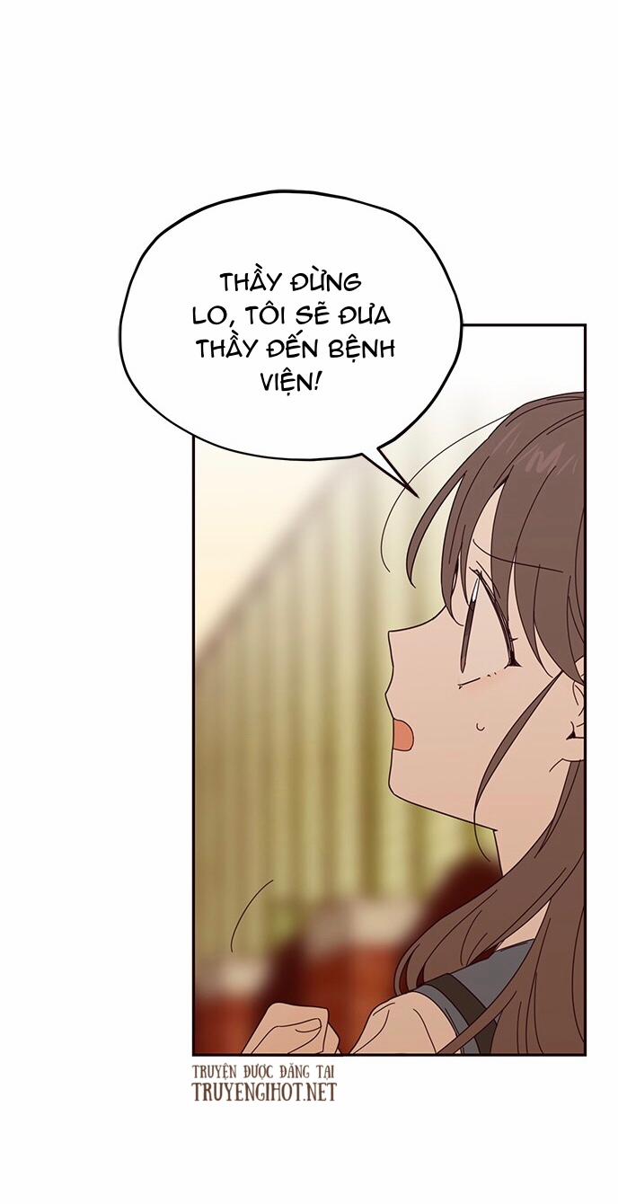 Sợi Chỉ Nhân Duyên Của Sarang 26 trang 44