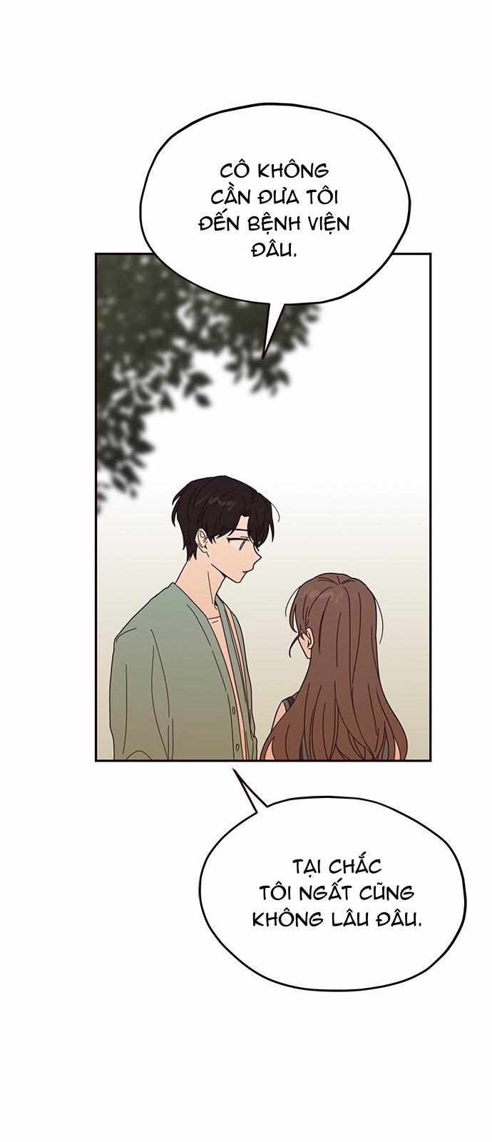 Sợi Chỉ Nhân Duyên Của Sarang 26 trang 45